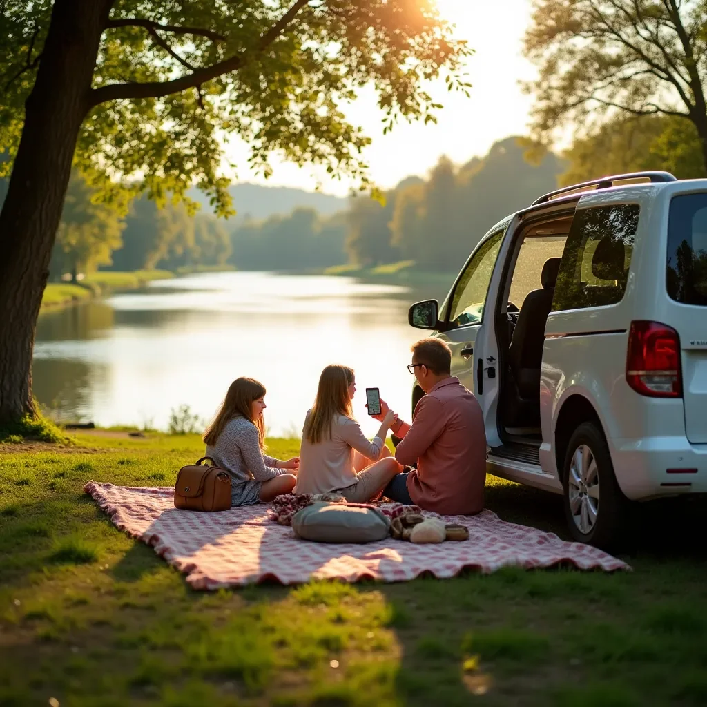 Innovation in action